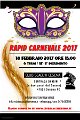 Rapid Carnevale 2017